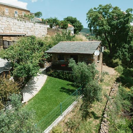 Quinta Da Malhada ξενώνας Cabril  Εξωτερικό φωτογραφία