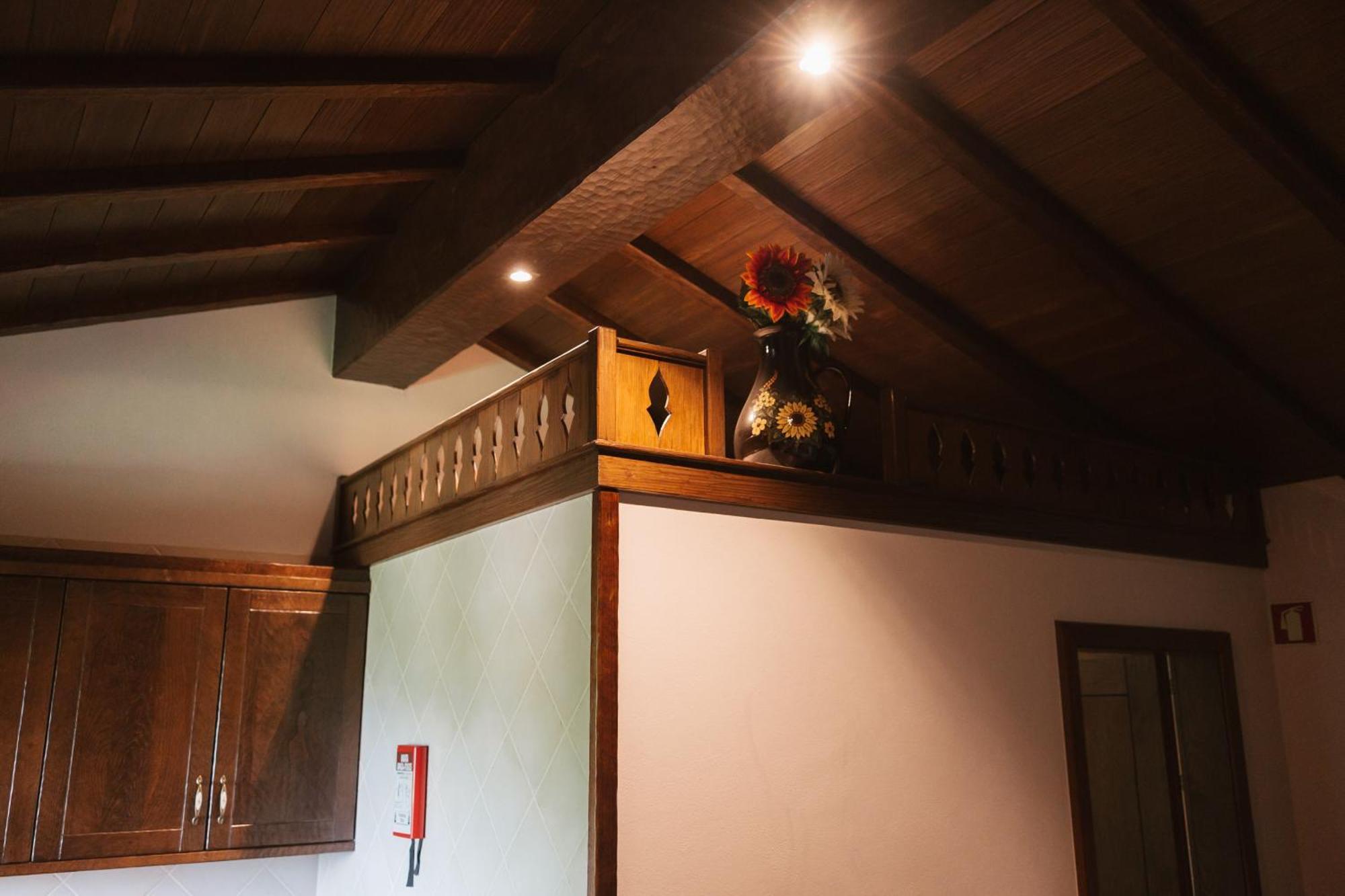 Quinta Da Malhada ξενώνας Cabril  Εξωτερικό φωτογραφία