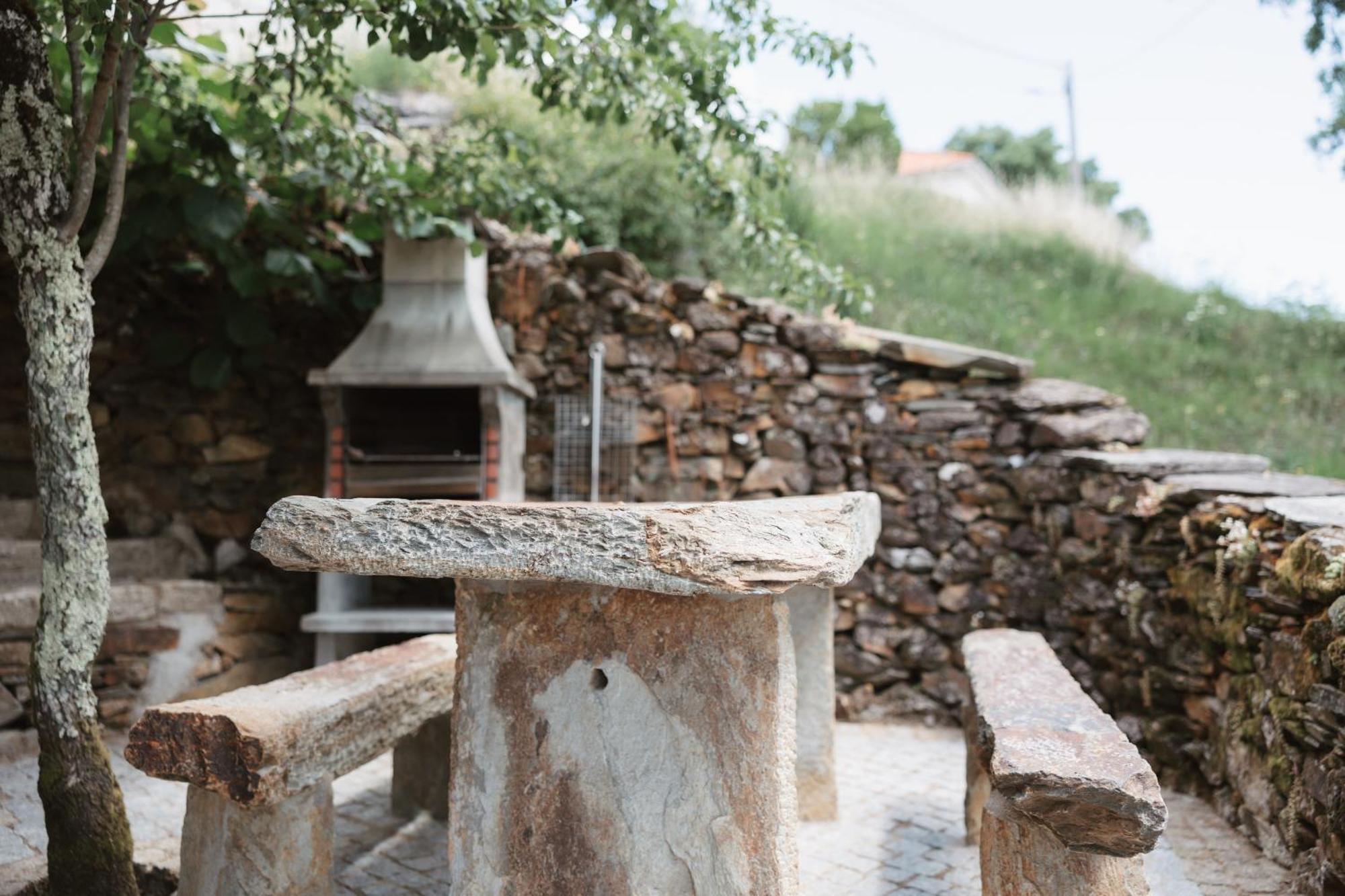 Quinta Da Malhada ξενώνας Cabril  Εξωτερικό φωτογραφία