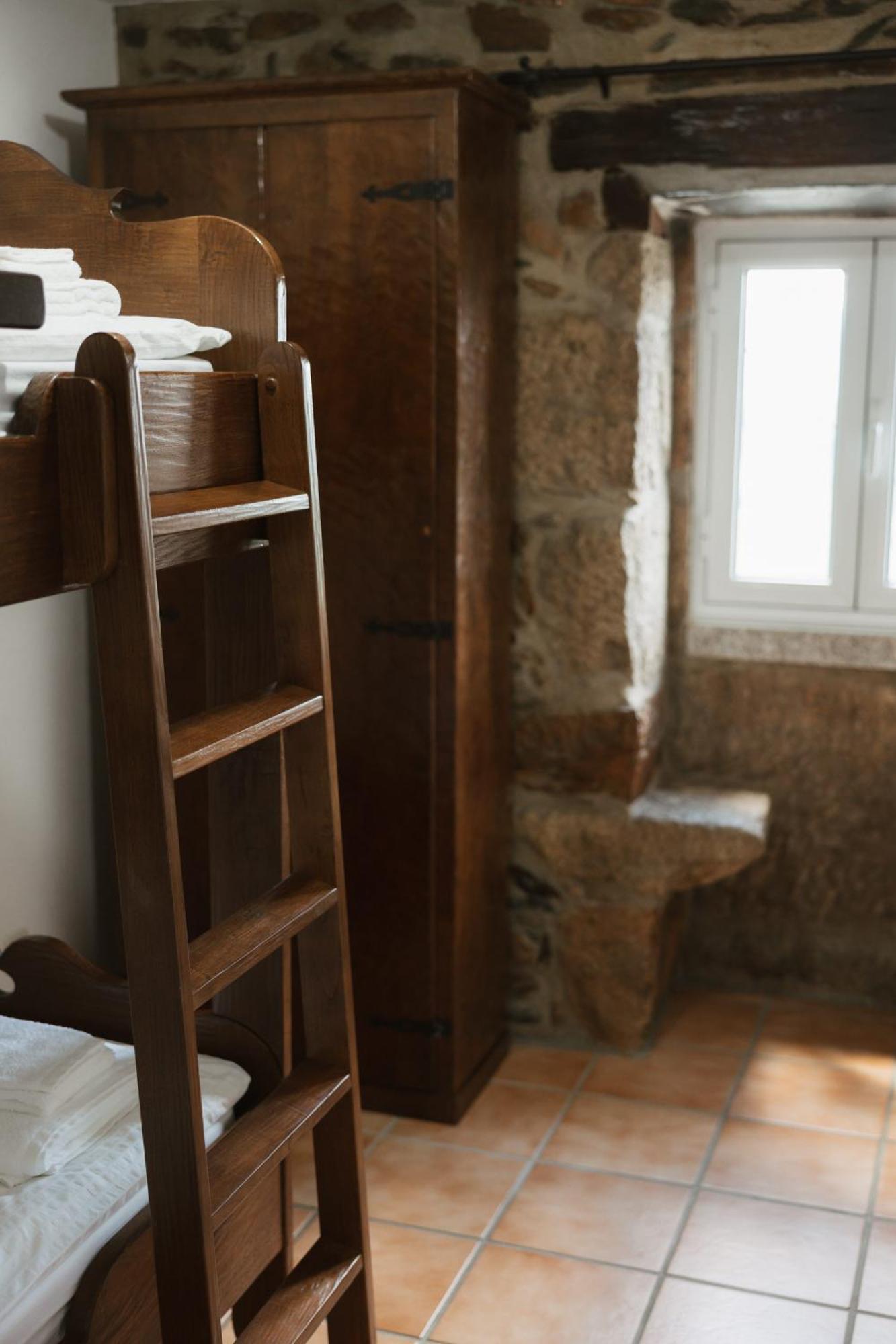Quinta Da Malhada ξενώνας Cabril  Εξωτερικό φωτογραφία
