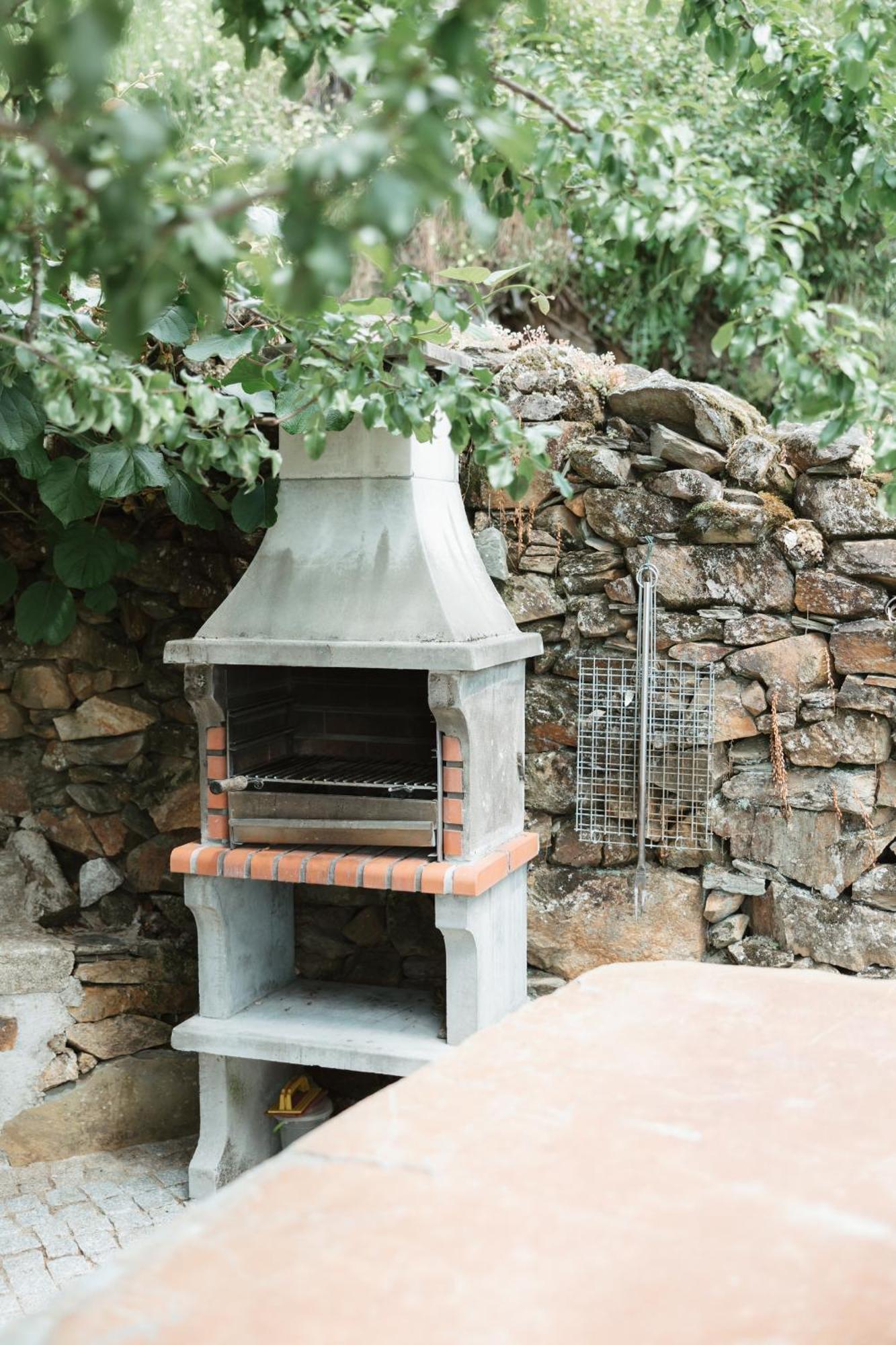 Quinta Da Malhada ξενώνας Cabril  Εξωτερικό φωτογραφία