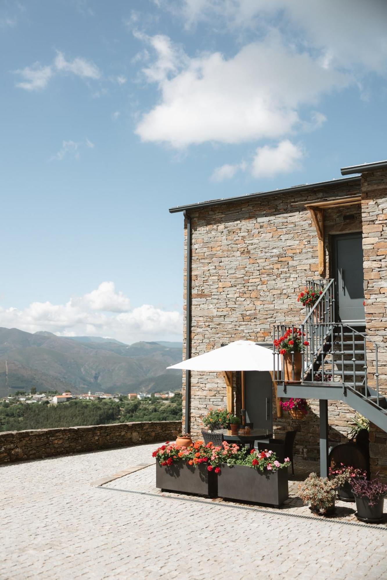 Quinta Da Malhada ξενώνας Cabril  Εξωτερικό φωτογραφία