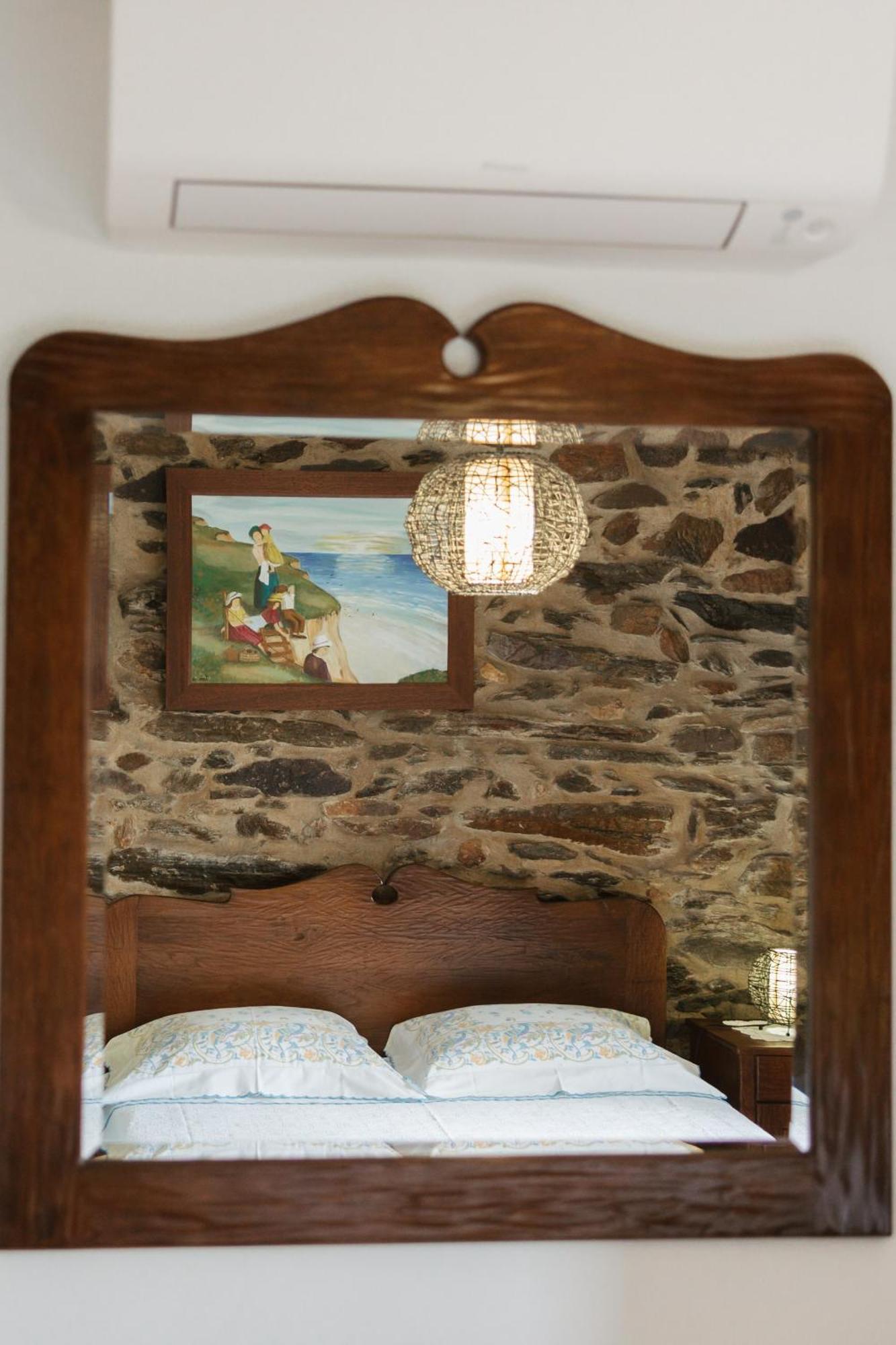 Quinta Da Malhada ξενώνας Cabril  Εξωτερικό φωτογραφία
