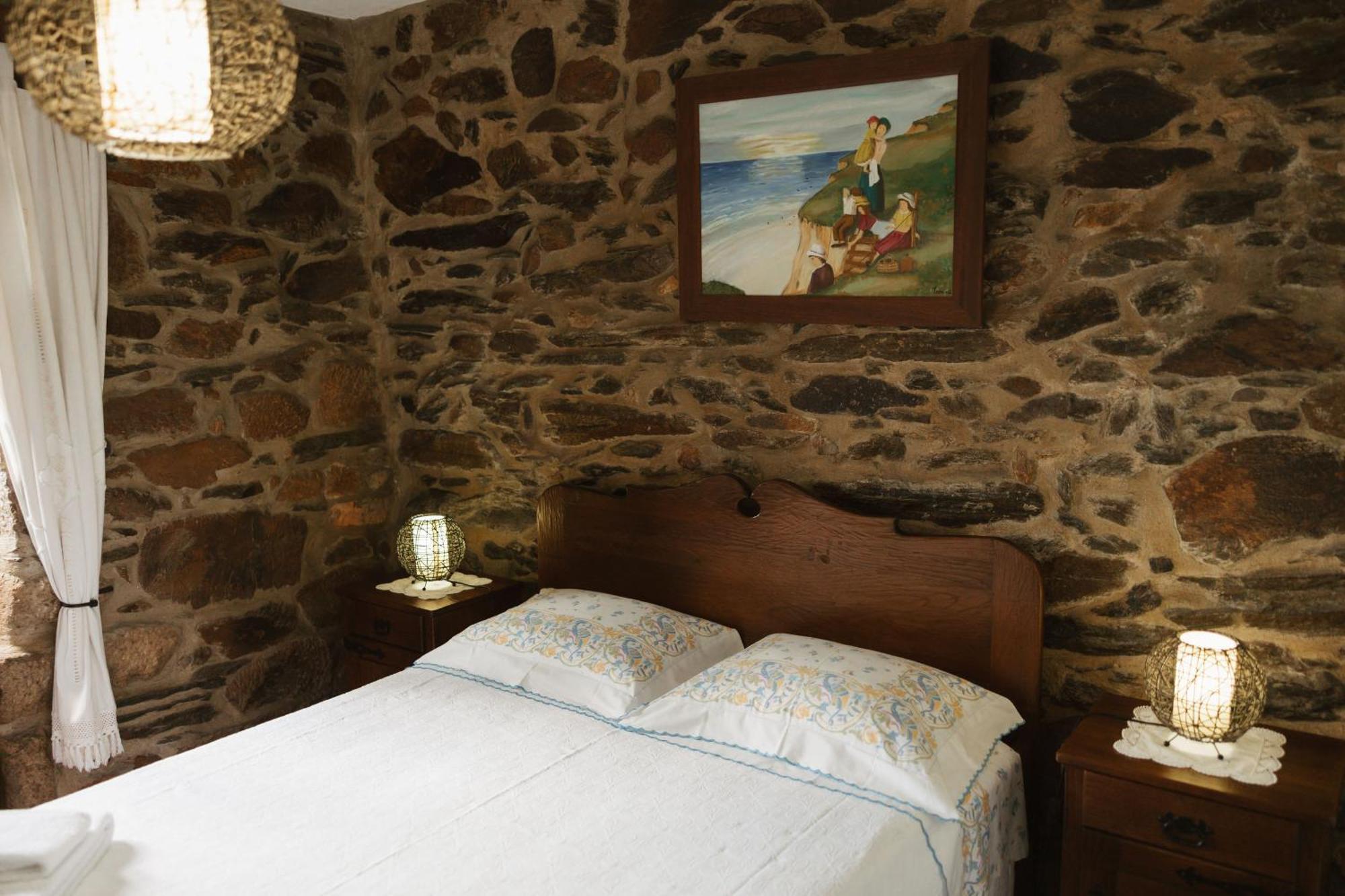 Quinta Da Malhada ξενώνας Cabril  Εξωτερικό φωτογραφία