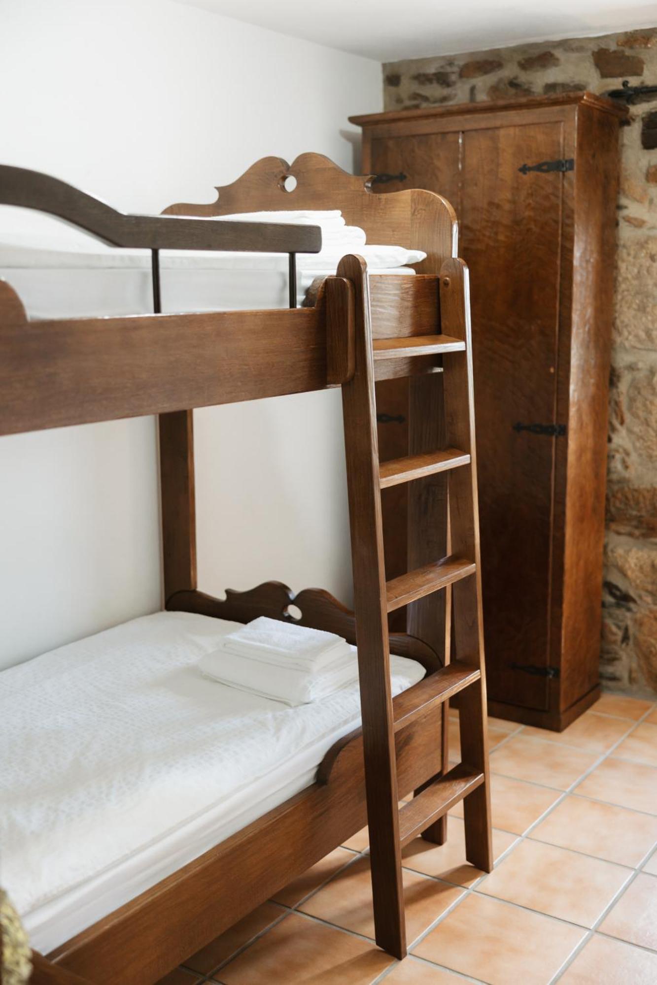 Quinta Da Malhada ξενώνας Cabril  Εξωτερικό φωτογραφία