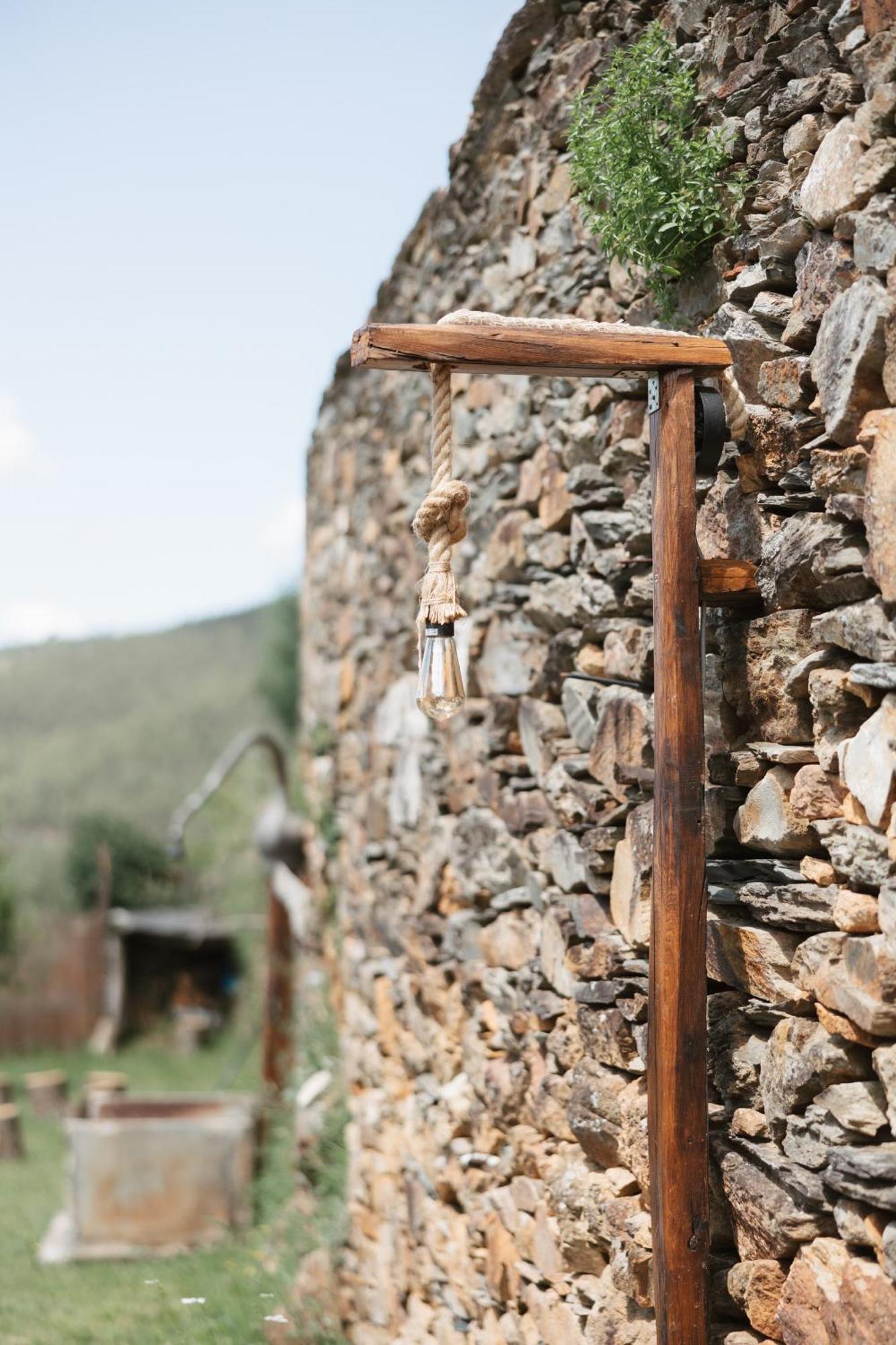 Quinta Da Malhada ξενώνας Cabril  Εξωτερικό φωτογραφία