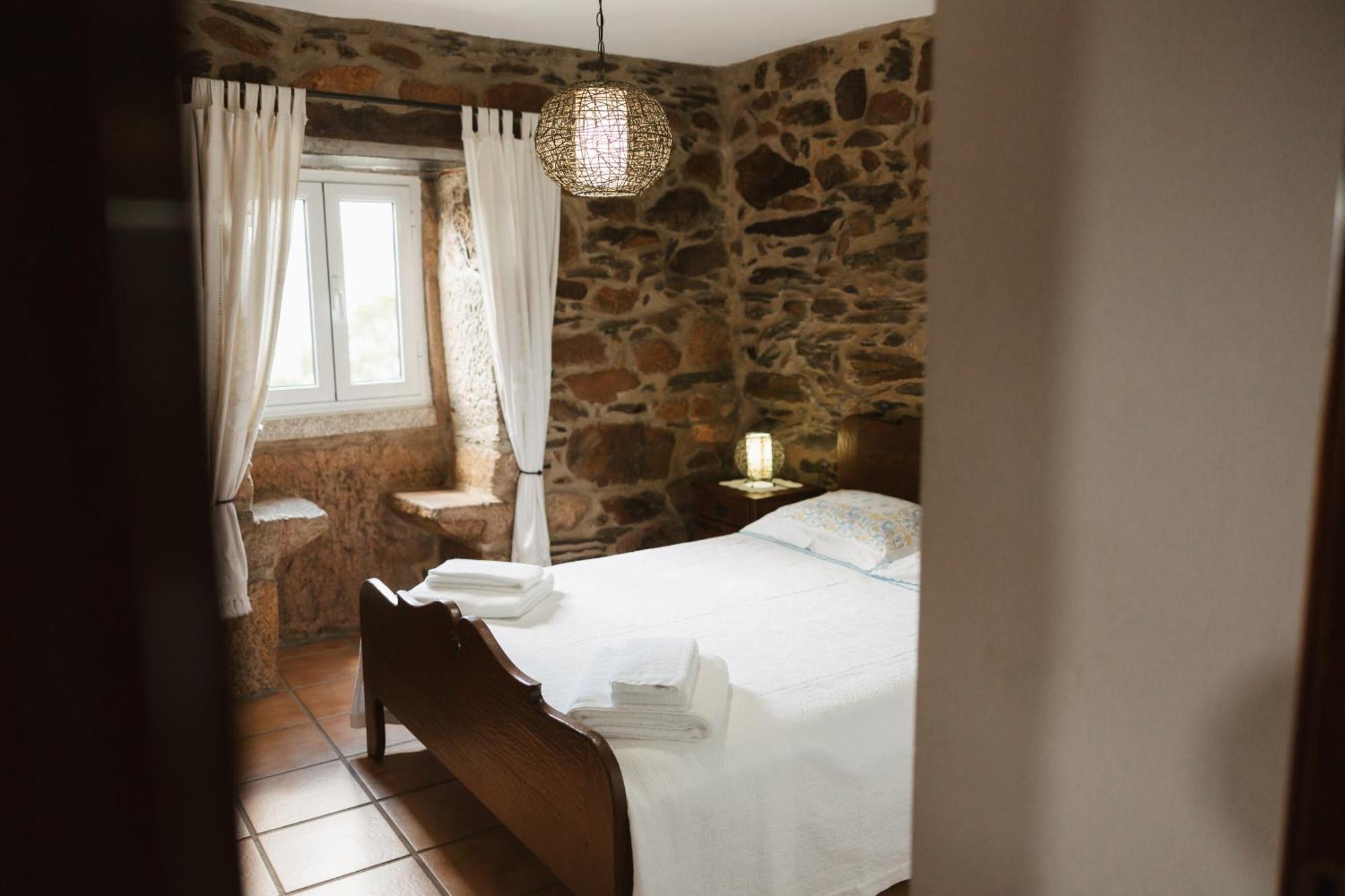Quinta Da Malhada ξενώνας Cabril  Εξωτερικό φωτογραφία