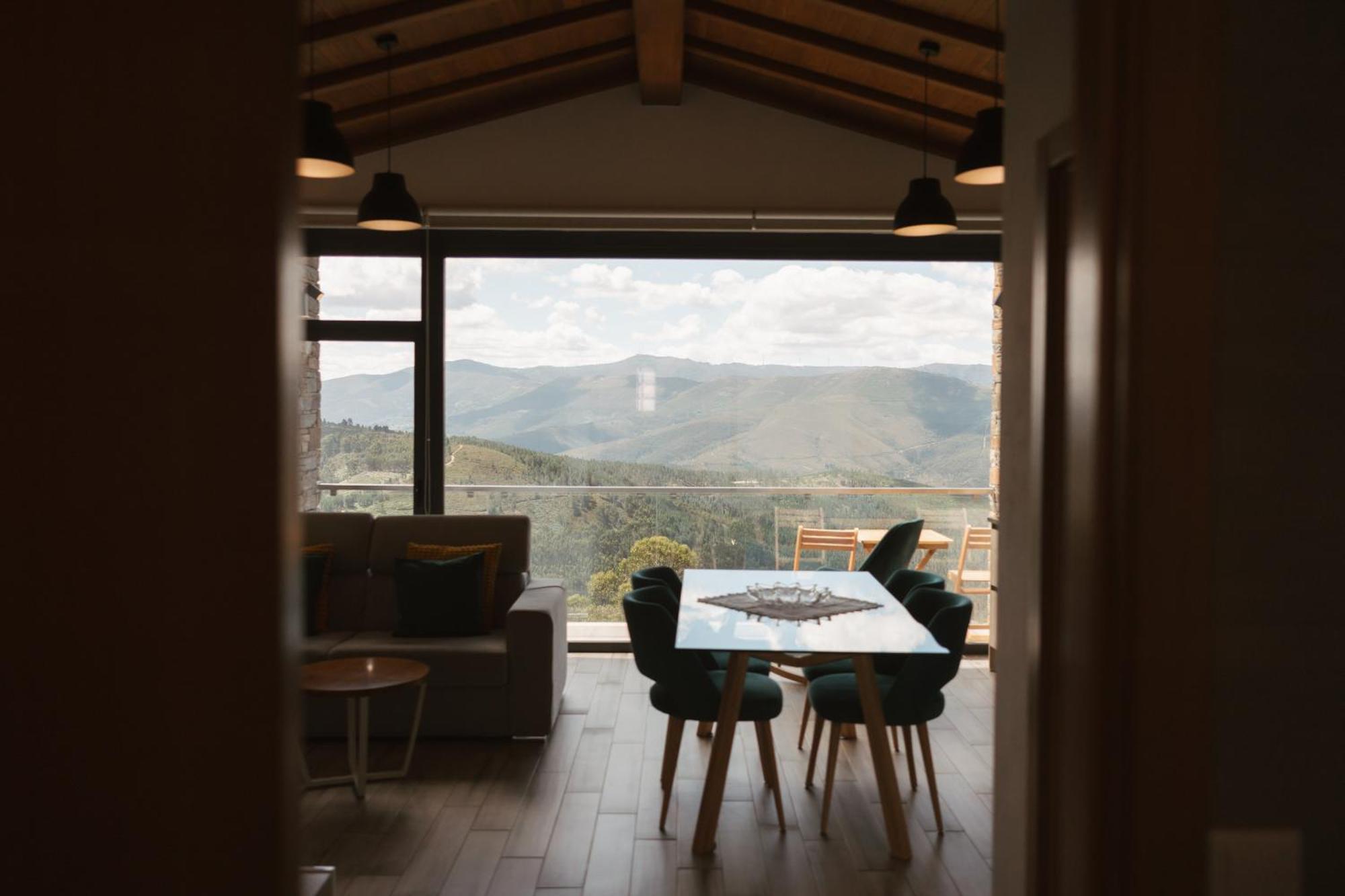 Quinta Da Malhada ξενώνας Cabril  Εξωτερικό φωτογραφία