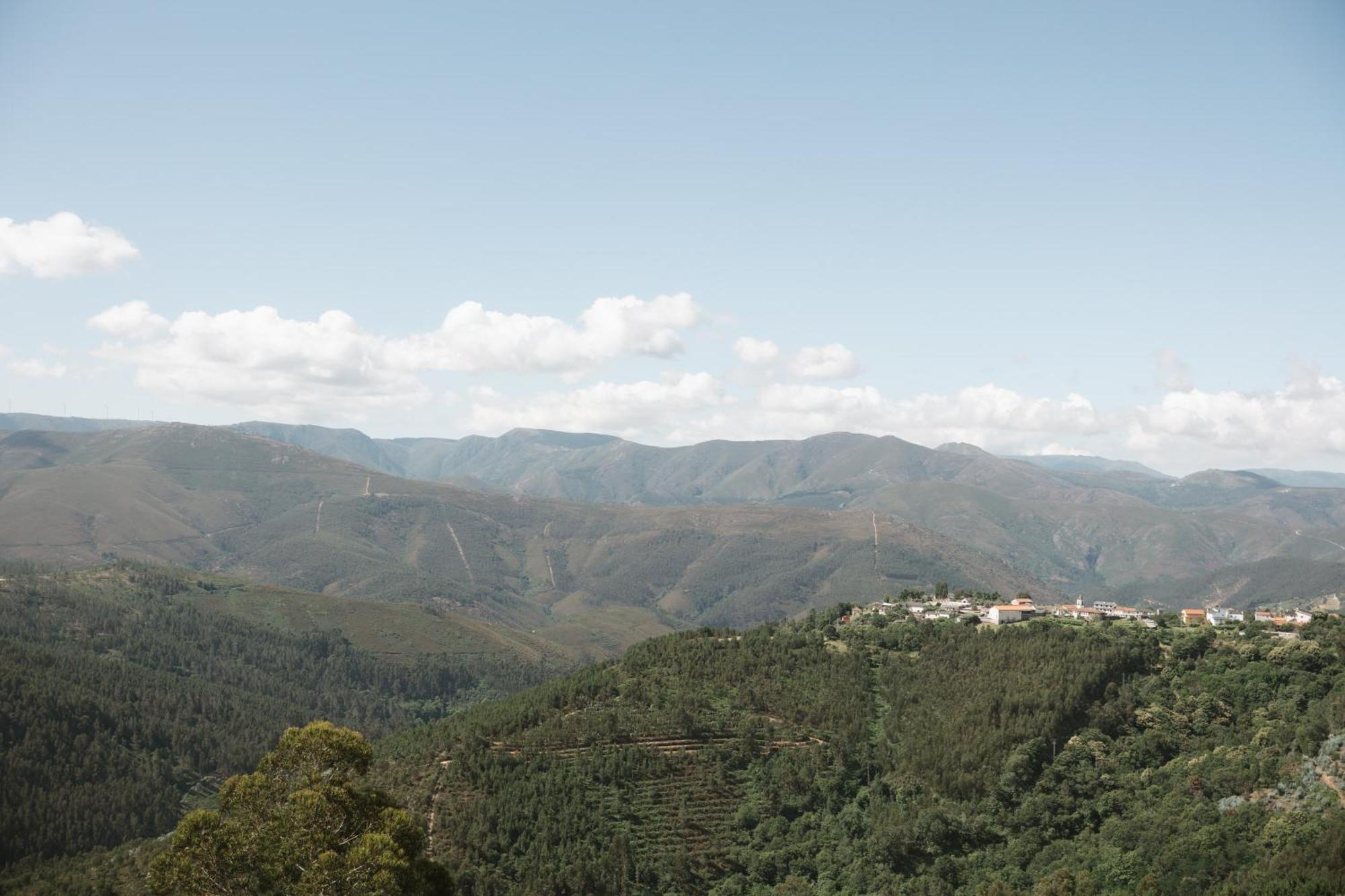 Quinta Da Malhada ξενώνας Cabril  Εξωτερικό φωτογραφία
