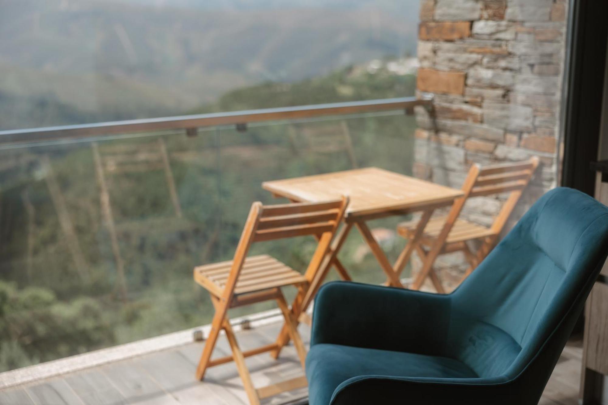 Quinta Da Malhada ξενώνας Cabril  Εξωτερικό φωτογραφία