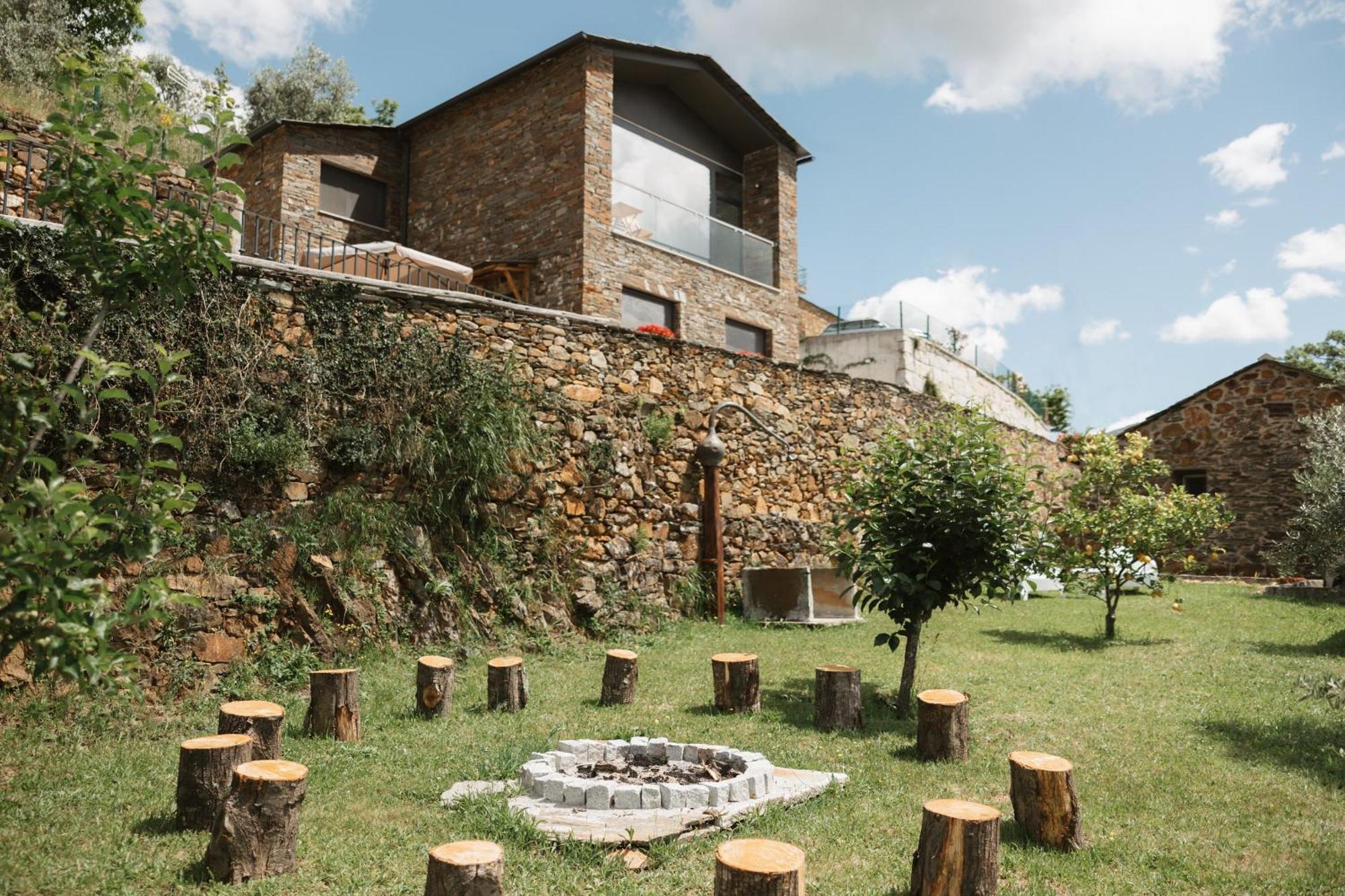 Quinta Da Malhada ξενώνας Cabril  Εξωτερικό φωτογραφία