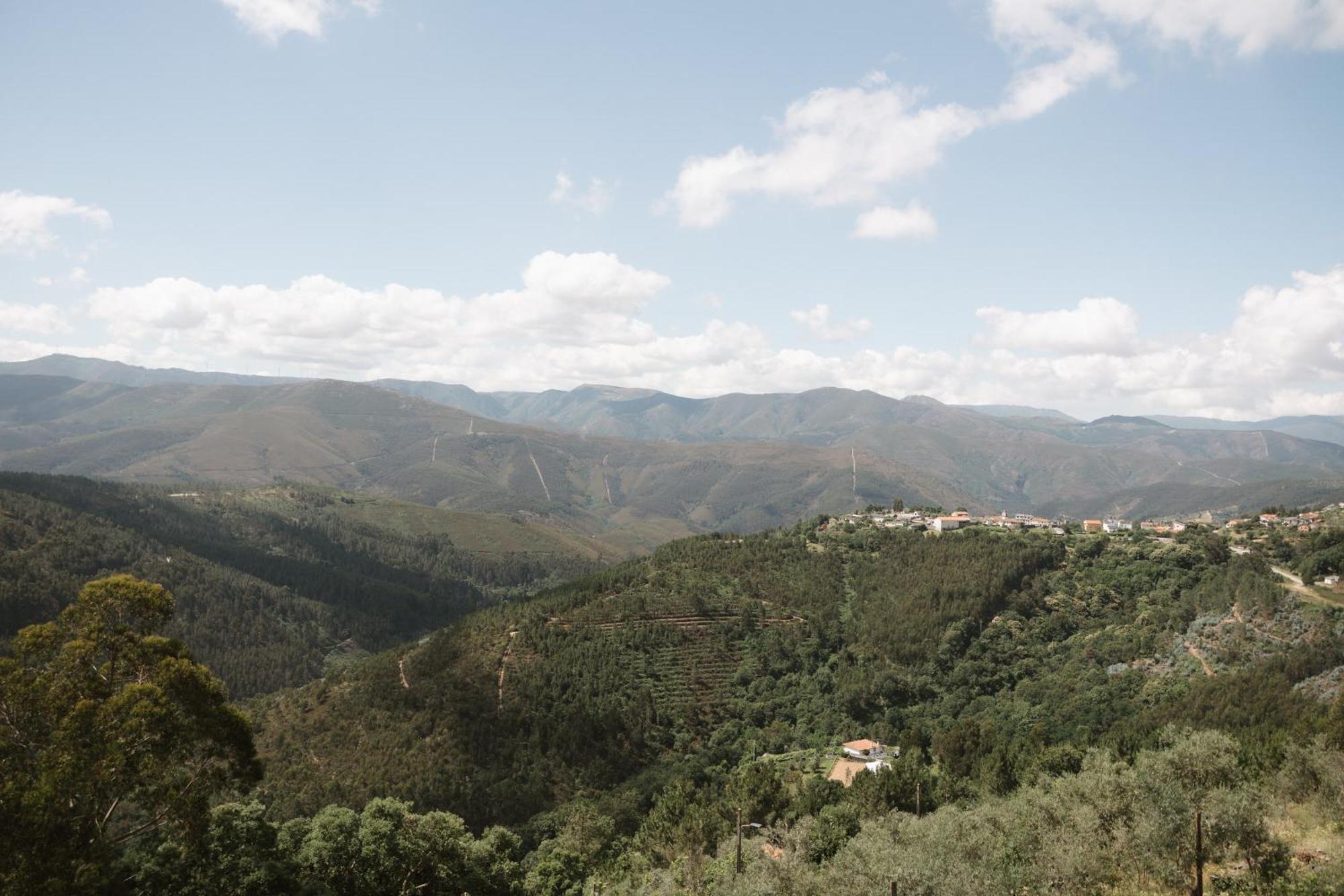 Quinta Da Malhada ξενώνας Cabril  Εξωτερικό φωτογραφία