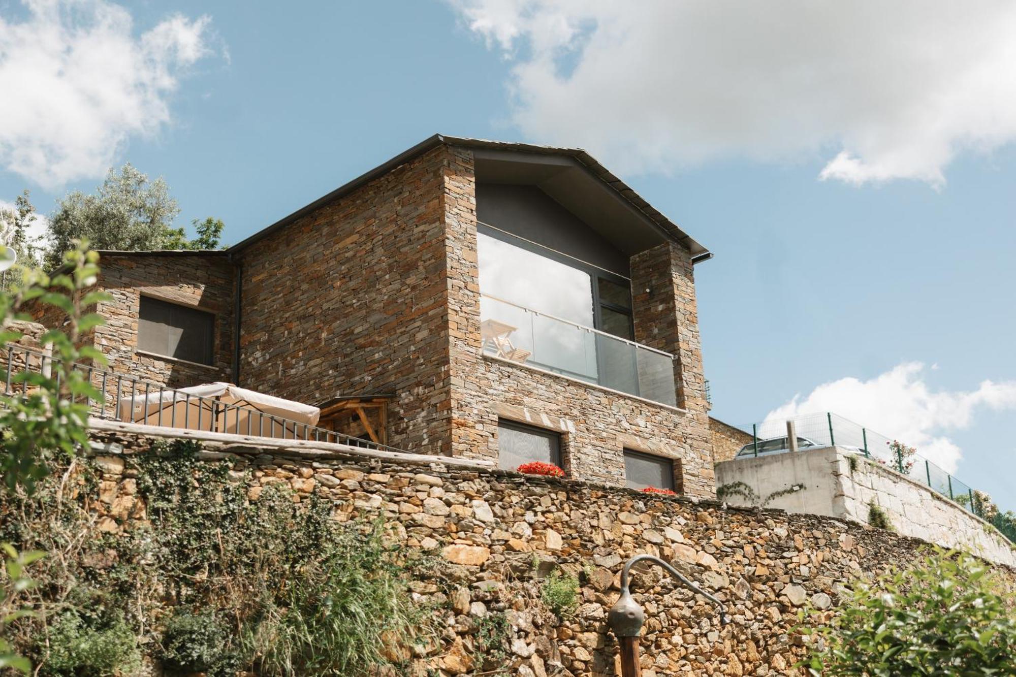 Quinta Da Malhada ξενώνας Cabril  Εξωτερικό φωτογραφία